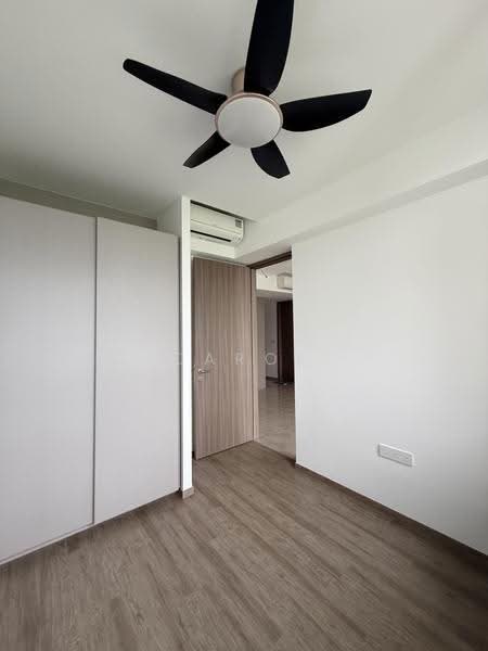 Norwood Grand, Admiralty / Woodlands, 3 Bedrooms, 904 sqft, Condominium For Rent, by Carol Neo, 500247511 - Bedroom - PropertyGuru.com.sg
