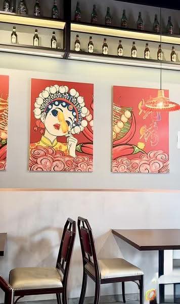 new bridge road, new bridge road, Chinatown / Tanjong Pagar, 3,500 sqft, Food & Beverage For Rent, by Patrick Poh 傅靖尰, 500247513 - Interior - CommercialGuru.com.sg