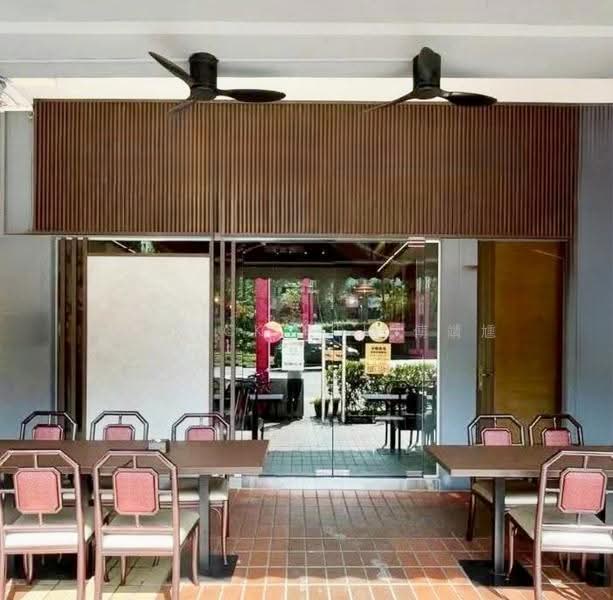 new bridge road, new bridge road, Chinatown / Tanjong Pagar, 3,500 sqft, Food & Beverage For Rent, by Patrick Poh 傅靖尰, 500247513 - Exterior - CommercialGuru.com.sg