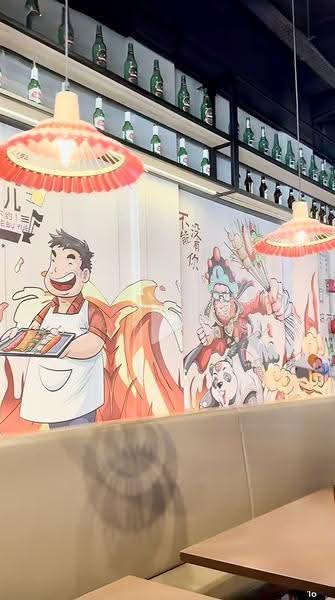 new bridge road, new bridge road, Chinatown / Tanjong Pagar, 3,500 sqft, Food & Beverage For Rent, by Patrick Poh 傅靖尰, 500247513 - Interior - CommercialGuru.com.sg