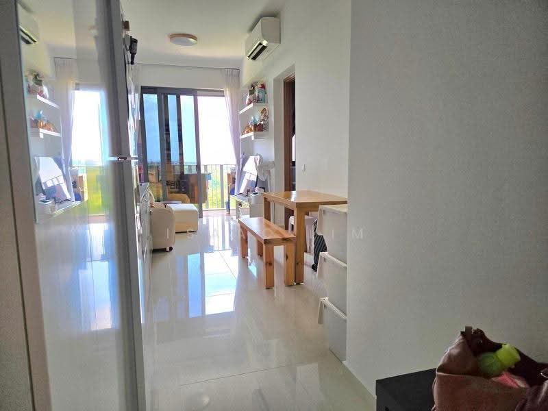 Parc Botannia, 10 Fernvale Street, Seletar / Yio Chu Kang, 1 Bedroom, 506 sqft, Condominium For Sale, by Isaac Lim, 500247515 - PropertyGuru.com.sg
