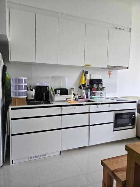 Parc Botannia, 10 Fernvale Street, Seletar / Yio Chu Kang, 1 Bedroom, 506 sqft, Condominium For Sale, by Isaac Lim, 500247515 - PropertyGuru.com.sg