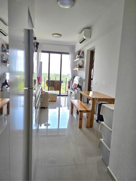 Parc Botannia, 10 Fernvale Street, Seletar / Yio Chu Kang, 1 Bedroom, 506 sqft, Condominium For Sale, by Isaac Lim, 500247515 - PropertyGuru.com.sg