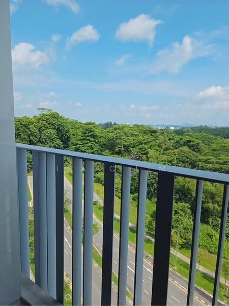 Parc Botannia, 10 Fernvale Street, Seletar / Yio Chu Kang, 1 Bedroom, 506 sqft, Condominium For Sale, by Isaac Lim, 500247515 - PropertyGuru.com.sg