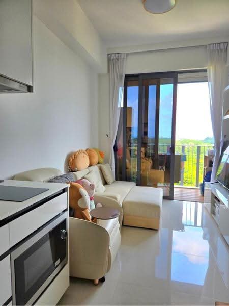 Parc Botannia, 10 Fernvale Street, Seletar / Yio Chu Kang, 1 Bedroom, 506 sqft, Condominium For Sale, by Isaac Lim, 500247515 - PropertyGuru.com.sg