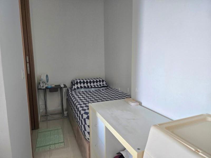 Parc Botannia, 10 Fernvale Street, Seletar / Yio Chu Kang, 1 Bedroom, 506 sqft, Condominium For Sale, by Isaac Lim, 500247515 - PropertyGuru.com.sg