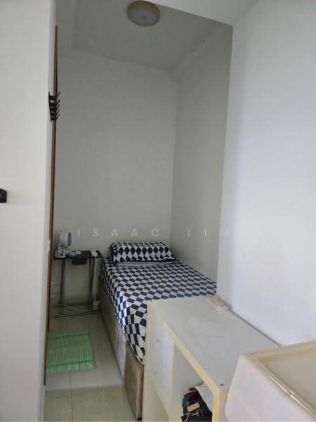 Parc Botannia, 10 Fernvale Street, Seletar / Yio Chu Kang, 1 Bedroom, 506 sqft, Condominium For Sale, by Isaac Lim, 500247515 - PropertyGuru.com.sg
