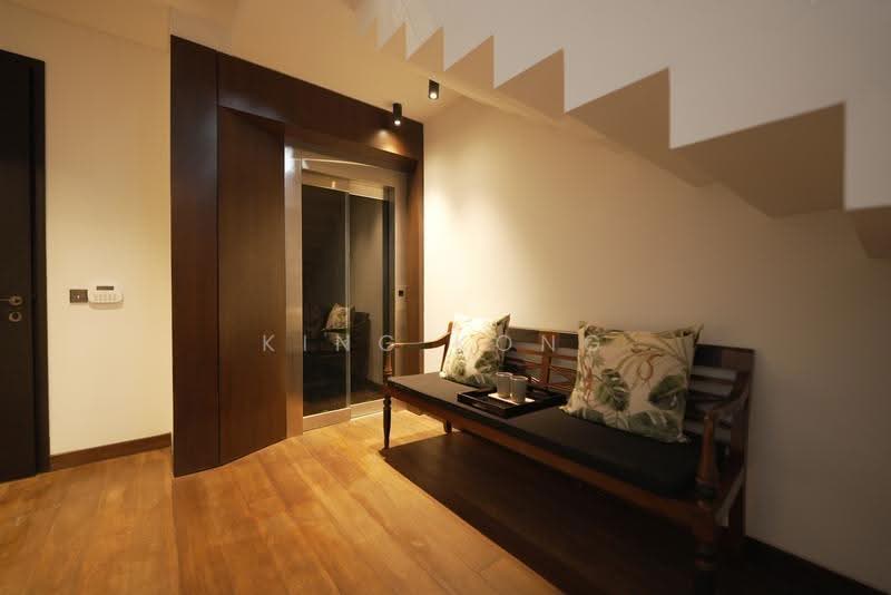 The Green Collection, Harbourfront / Telok Blangah, 5 Bedrooms, 5,845 sqft, Cluster House For Sale, by King Kong, 500247516 - Interior - PropertyGuru.com.sg