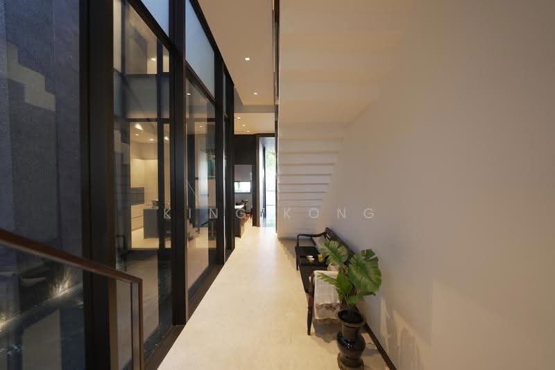 The Green Collection, Harbourfront / Telok Blangah, 5 Bedrooms, 5,845 sqft, Cluster House For Sale, by King Kong, 500247516 - Interior - PropertyGuru.com.sg
