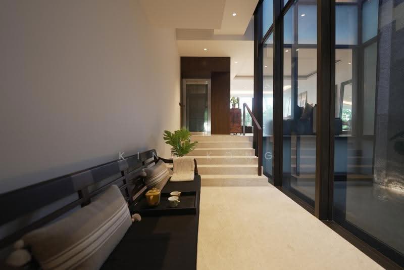 The Green Collection, Harbourfront / Telok Blangah, 5 Bedrooms, 5,845 sqft, Cluster House For Sale, by King Kong, 500247516 - Interior - PropertyGuru.com.sg