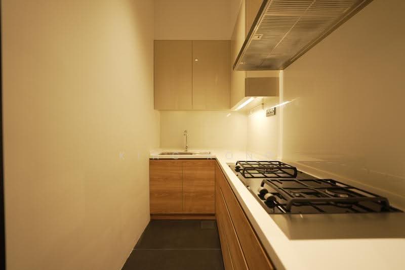 The Green Collection, Harbourfront / Telok Blangah, 5 Bedrooms, 5,845 sqft, Cluster House For Sale, by King Kong, 500247516 - Kitchen - PropertyGuru.com.sg