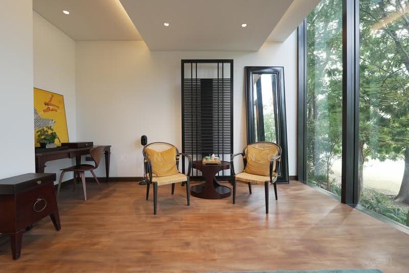 The Green Collection, Harbourfront / Telok Blangah, 5 Bedrooms, 5,845 sqft, Cluster House For Sale, by King Kong, 500247516 - Study - PropertyGuru.com.sg