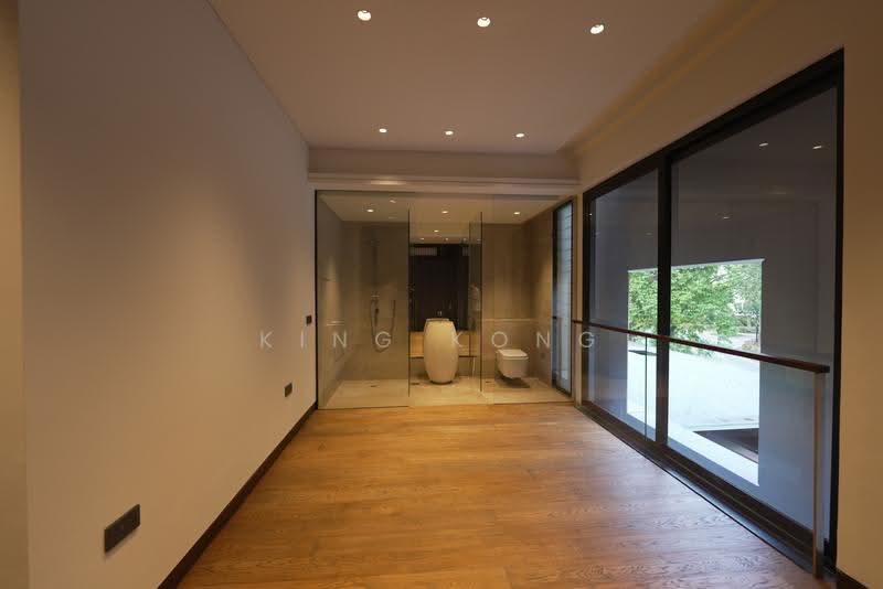 The Green Collection, Harbourfront / Telok Blangah, 5 Bedrooms, 5,845 sqft, Cluster House For Sale, by King Kong, 500247516 - Bathroom - PropertyGuru.com.sg