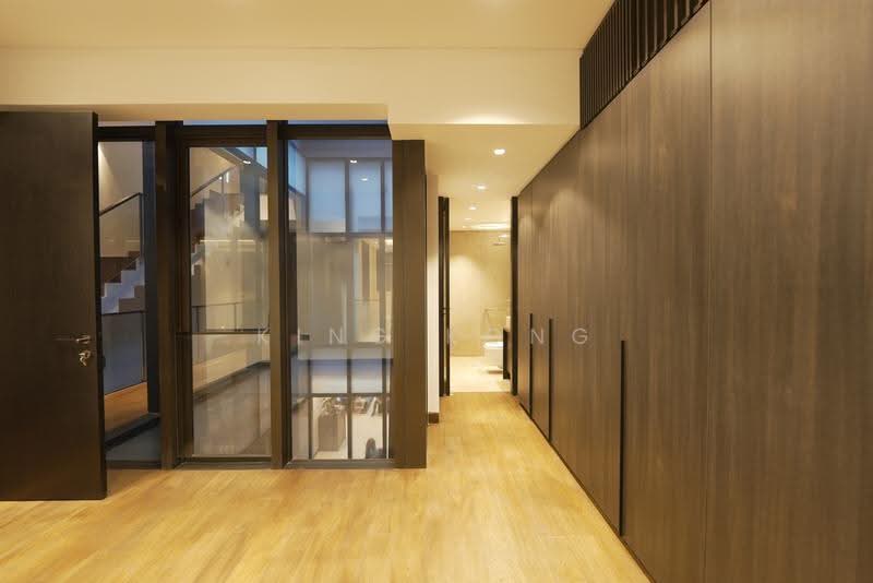 The Green Collection, Harbourfront / Telok Blangah, 5 Bedrooms, 5,845 sqft, Cluster House For Sale, by King Kong, 500247516 - Interior - PropertyGuru.com.sg