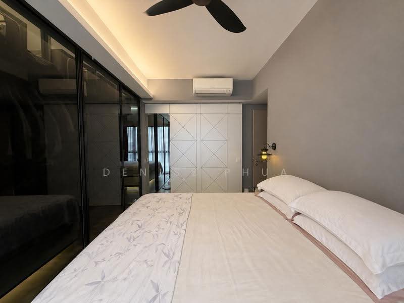 Northwave EC, 111 Woodlands View, Admiralty / Woodlands, 3 Bedrooms, 1,119 sqft, Condominium For Sale, by Denise Phua, 500247517 - Bedroom - PropertyGuru.com.sg