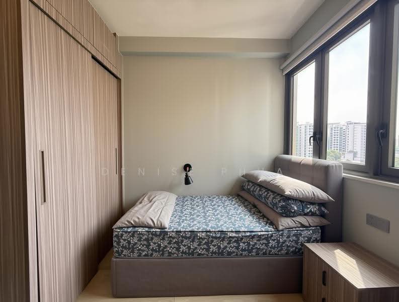 Northwave EC, 111 Woodlands View, Admiralty / Woodlands, 3 Bedrooms, 1,119 sqft, Condominium For Sale, by Denise Phua, 500247517 - Bedroom - PropertyGuru.com.sg