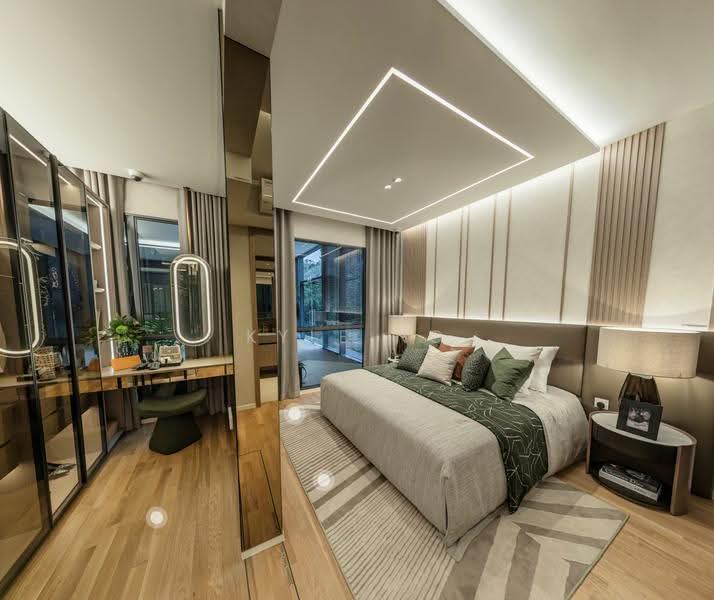 PARKTOWN Residence, Tampines Street 62, Pasir Ris / Tampines, 3 Bedrooms, 1,076 sqft, Condominium For Sale, by Kyle Ng, 500247520 - Bedroom - PropertyGuru.com.sg