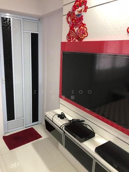 575 Ang Mo Kio Avenue 10, 575 Ang Mo Kio Avenue 10, Ang Mo Kio / Bishan / Thomson, 2 Bedrooms, 721 sqft, HDB Flat For Rent, by Zane Soo 苏昱能, 500247522 - Interior - PropertyGuru.com.sg