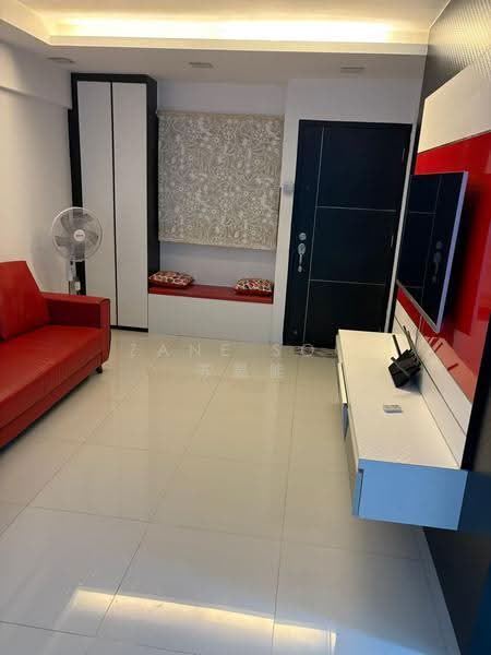 575 Ang Mo Kio Avenue 10, 575 Ang Mo Kio Avenue 10, Ang Mo Kio / Bishan / Thomson, 2 Bedrooms, 721 sqft, HDB Flat For Rent, by Zane Soo 苏昱能, 500247522 - PropertyGuru.com.sg