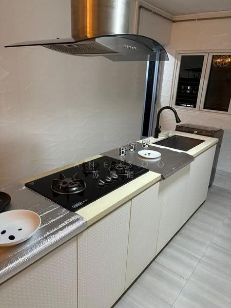 575 Ang Mo Kio Avenue 10, 575 Ang Mo Kio Avenue 10, Ang Mo Kio / Bishan / Thomson, 2 Bedrooms, 721 sqft, HDB Flat For Rent, by Zane Soo 苏昱能, 500247522 - Kitchen - PropertyGuru.com.sg