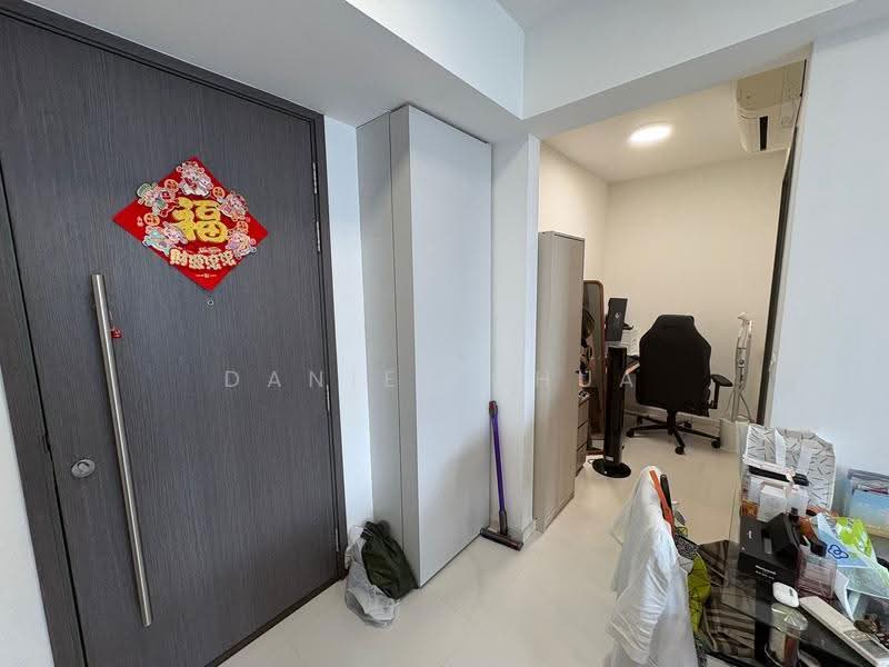 Q Bay Residences, 1 Tampines Street 86, Pasir Ris / Tampines, 2 Bedrooms, 517 sqft, Condominium For Sale, by Daniel Chua, 500247526 - PropertyGuru.com.sg