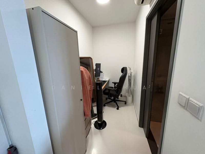 Q Bay Residences, 1 Tampines Street 86, Pasir Ris / Tampines, 2 Bedrooms, 517 sqft, Condominium For Sale, by Daniel Chua, 500247526 - PropertyGuru.com.sg