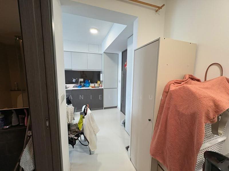Q Bay Residences, 1 Tampines Street 86, Pasir Ris / Tampines, 2 Bedrooms, 517 sqft, Condominium For Sale, by Daniel Chua, 500247526 - PropertyGuru.com.sg