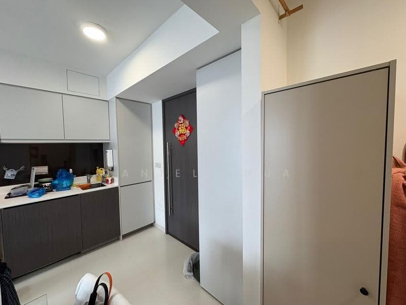 Q Bay Residences, 1 Tampines Street 86, Pasir Ris / Tampines, 2 Bedrooms, 517 sqft, Condominium For Sale, by Daniel Chua, 500247526 - PropertyGuru.com.sg