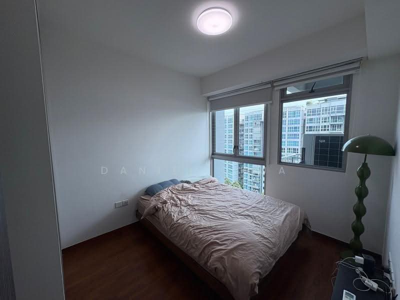 Q Bay Residences, 1 Tampines Street 86, Pasir Ris / Tampines, 2 Bedrooms, 517 sqft, Condominium For Sale, by Daniel Chua, 500247526 - PropertyGuru.com.sg