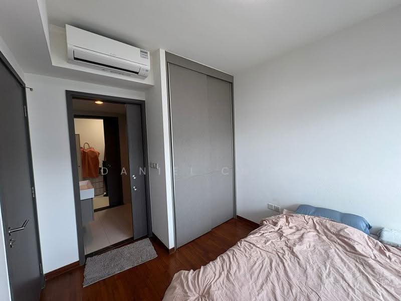 Q Bay Residences, 1 Tampines Street 86, Pasir Ris / Tampines, 2 Bedrooms, 517 sqft, Condominium For Sale, by Daniel Chua, 500247526 - PropertyGuru.com.sg
