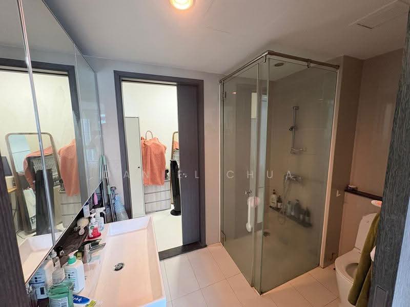 Q Bay Residences, 1 Tampines Street 86, Pasir Ris / Tampines, 2 Bedrooms, 517 sqft, Condominium For Sale, by Daniel Chua, 500247526 - PropertyGuru.com.sg