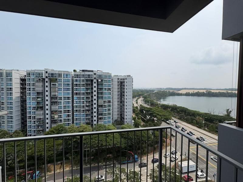 Q Bay Residences, 1 Tampines Street 86, Pasir Ris / Tampines, 2 Bedrooms, 517 sqft, Condominium For Sale, by Daniel Chua, 500247526 - PropertyGuru.com.sg