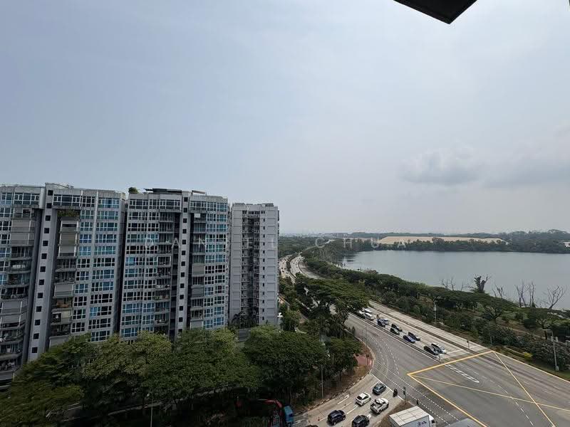 Q Bay Residences, 1 Tampines Street 86, Pasir Ris / Tampines, 2 Bedrooms, 517 sqft, Condominium For Sale, by Daniel Chua, 500247526 - PropertyGuru.com.sg