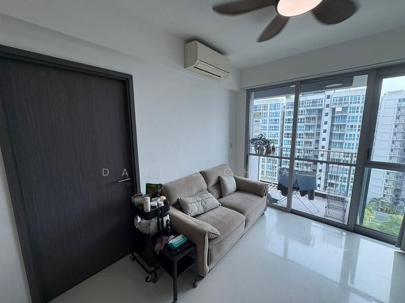 Q Bay Residences, 1 Tampines Street 86, Pasir Ris / Tampines, 2 Bedrooms, 517 sqft, Condominium For Sale, by Daniel Chua, 500247526 - PropertyGuru.com.sg