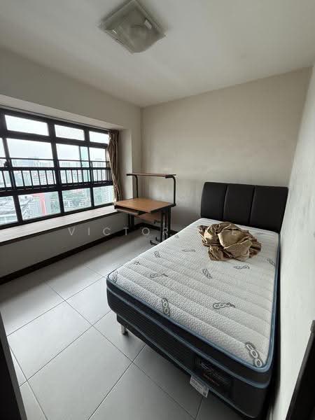 441B Clementi Avenue 3, 441B Clementi Avenue 3, Buona Vista / West Coast / Clementi New Town, 2 Bedrooms, 764 sqft, HDB Flat For Sale, by Victor Lee, 500247527 - Bedroom - PropertyGuru.com.sg