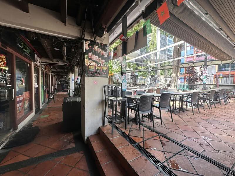 Prinsep Place, 76 Prinsep Street, Beach Road / Bugis / Rochor, 1,356 sqft, Shop / Shophouse For Rent, by Pauline Chia, 500247529 - CommercialGuru.com.sg