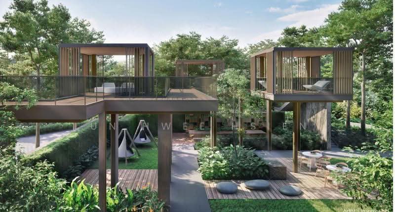 ELTA, 12 Clementi Avenue 1, Buona Vista / West Coast / Clementi New Town, 3 Bedrooms, 926 sqft, Condominium For Sale, by Lun Hwee Hsien, 500247531 - Exterior - PropertyGuru.com.sg