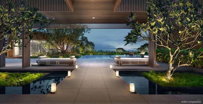 ELTA, 12 Clementi Avenue 1, Buona Vista / West Coast / Clementi New Town, 3 Bedrooms, 926 sqft, Condominium For Sale, by Lun Hwee Hsien, 500247531 - Exterior - PropertyGuru.com.sg