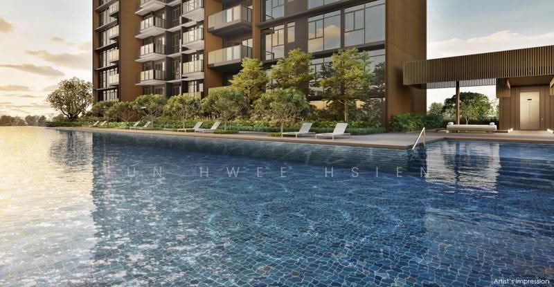 ELTA, 12 Clementi Avenue 1, Buona Vista / West Coast / Clementi New Town, 3 Bedrooms, 926 sqft, Condominium For Sale, by Lun Hwee Hsien, 500247531 - Exterior - PropertyGuru.com.sg