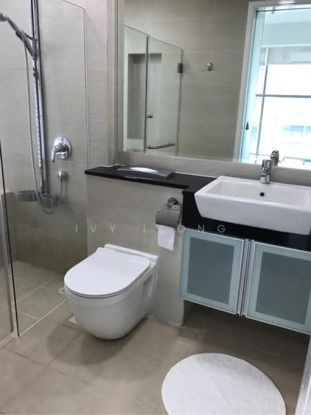 2 RVG, 2 River Valley Grove, Orchard / River Valley, 1 Bedroom, 689 sqft, Apartment For Sale, by Ivy Leong, 500247532 - Attach bathroom - PropertyGuru.com.sg