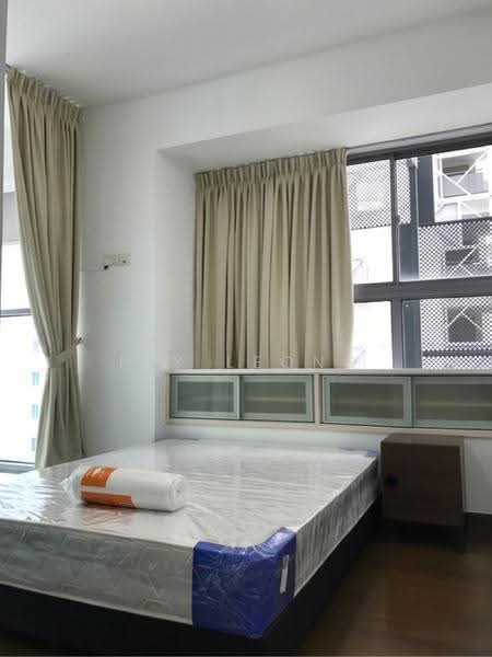 2 RVG, 2 River Valley Grove, Orchard / River Valley, 1 Bedroom, 689 sqft, Apartment For Sale, by Ivy Leong, 500247532 - Bedroom - PropertyGuru.com.sg