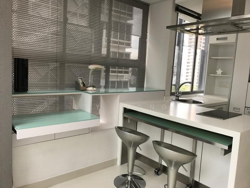 2 RVG, 2 River Valley Grove, Orchard / River Valley, 1 Bedroom, 689 sqft, Apartment For Sale, by Ivy Leong, 500247532 - Work area - PropertyGuru.com.sg