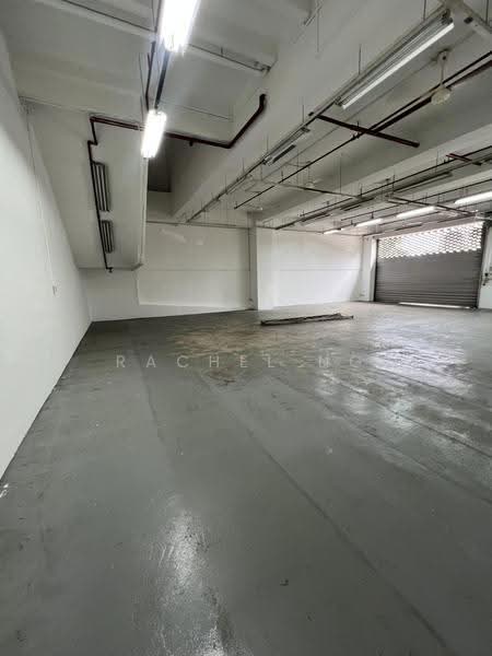 Noble Warehouse, 49 Tannery Lane, Macpherson / Potong Pasir, 2,217 sqft, Light Industrial (B1) For Rent, by Rachel ng, 500247534 - Interior - CommercialGuru.com.sg