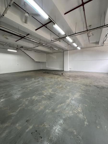 Noble Warehouse, 49 Tannery Lane, Macpherson / Potong Pasir, 2,217 sqft, Light Industrial (B1) For Rent, by Rachel ng, 500247534 - Interior - CommercialGuru.com.sg