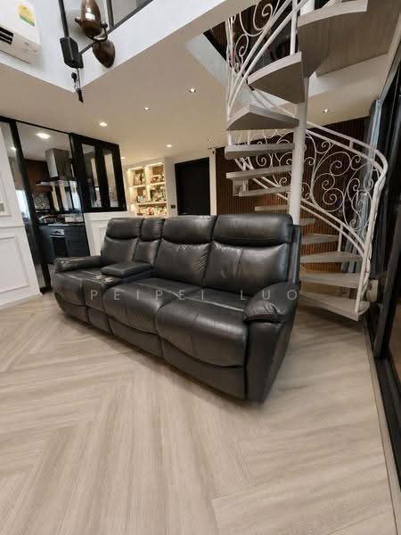 Twin Waterfalls, 116 Punggol Walk, Hougang / Punggol / Sengkang, 3 Bedrooms, 1,765 sqft, Condominium For Sale, by Peipei Luo, 500247540 - PropertyGuru.com.sg