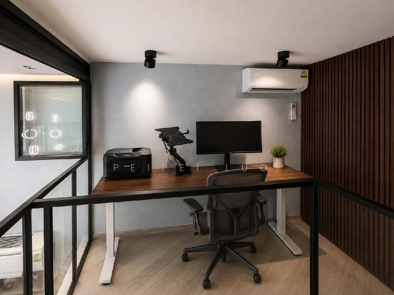 Twin Waterfalls, 116 Punggol Walk, Hougang / Punggol / Sengkang, 3 Bedrooms, 1,765 sqft, Condominium For Sale, by Peipei Luo, 500247540 - PropertyGuru.com.sg