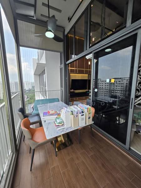Twin Waterfalls, 116 Punggol Walk, Hougang / Punggol / Sengkang, 3 Bedrooms, 1,765 sqft, Condominium For Sale, by Peipei Luo, 500247540 - PropertyGuru.com.sg