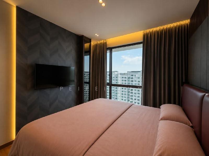 Twin Waterfalls, 116 Punggol Walk, Hougang / Punggol / Sengkang, 3 Bedrooms, 1,765 sqft, Condominium For Sale, by Peipei Luo, 500247540 - PropertyGuru.com.sg