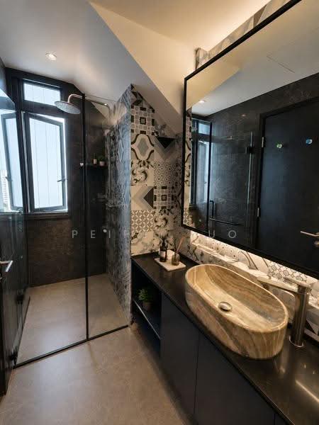 Twin Waterfalls, 116 Punggol Walk, Hougang / Punggol / Sengkang, 3 Bedrooms, 1,765 sqft, Condominium For Sale, by Peipei Luo, 500247540 - PropertyGuru.com.sg