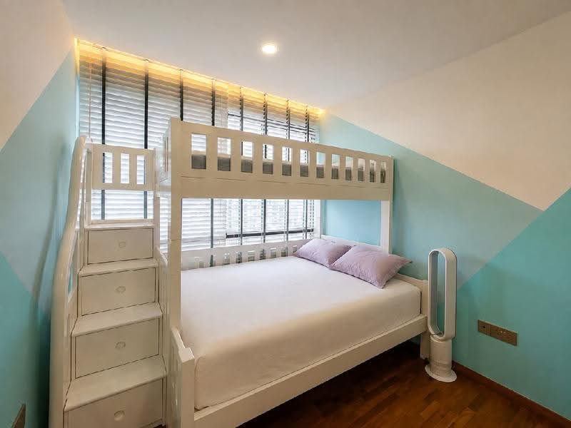 Twin Waterfalls, 116 Punggol Walk, Hougang / Punggol / Sengkang, 3 Bedrooms, 1,765 sqft, Condominium For Sale, by Peipei Luo, 500247540 - PropertyGuru.com.sg